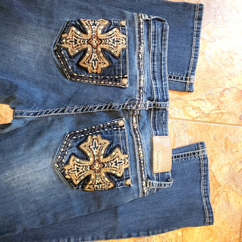 Grace in LA jeans,  size 28